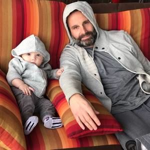 Meet your Posher, Alan